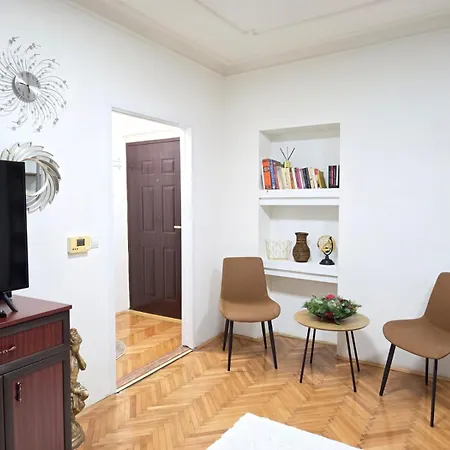 Lelo Apartment Sarajevo