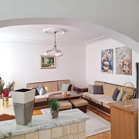 Apartment Lelo Sarajevo