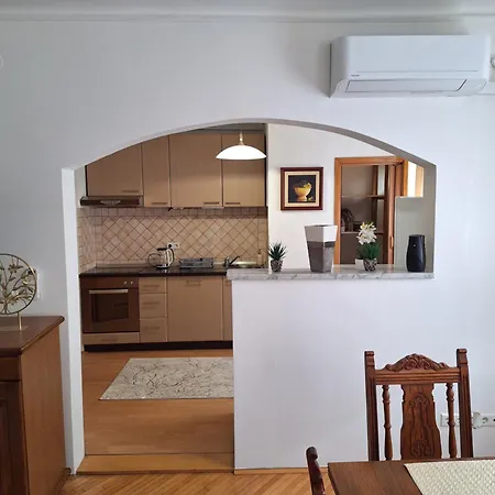 Lelo Apartment Sarajevo