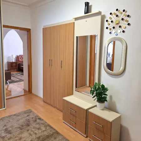 Lelo Lägenhet Sarajevo