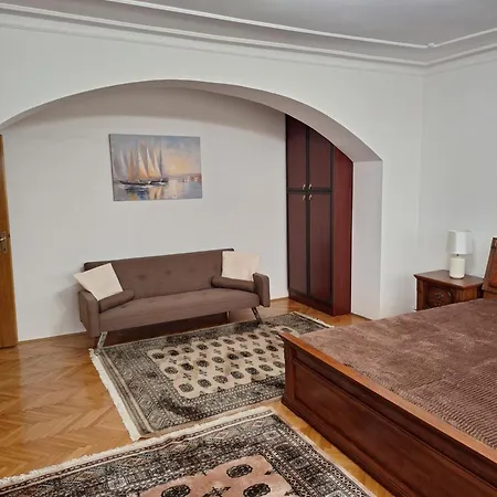 Lelo Apartment Sarajevo