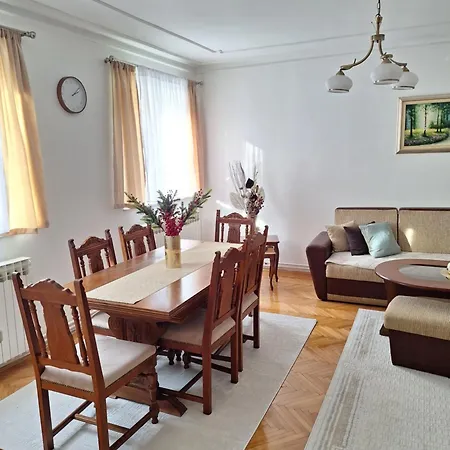 Apartment Lelo Sarajevo