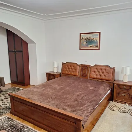 Lelo Lägenhet Sarajevo