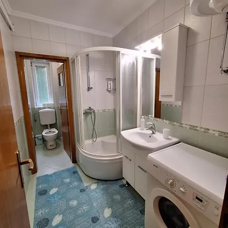 Lelo Apartment Sarajevo