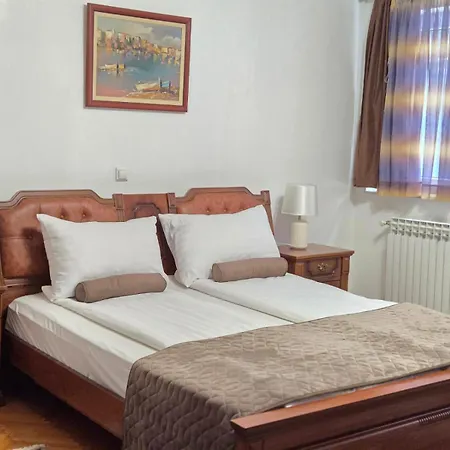 Διαμέρισμα Lelo