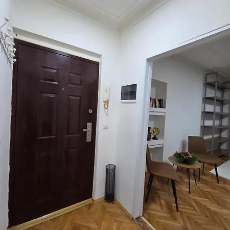 Lelo Σαράγεβο