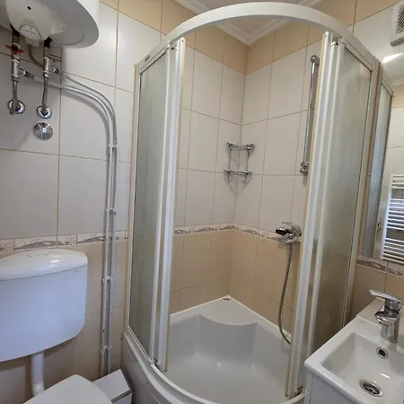 Διαμέρισμα Lelo *