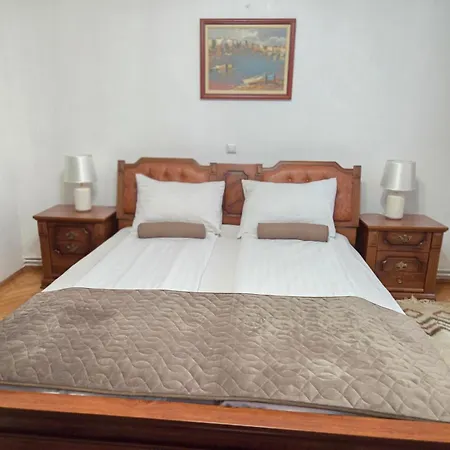 Διαμέρισμα Lelo Σαράγεβο