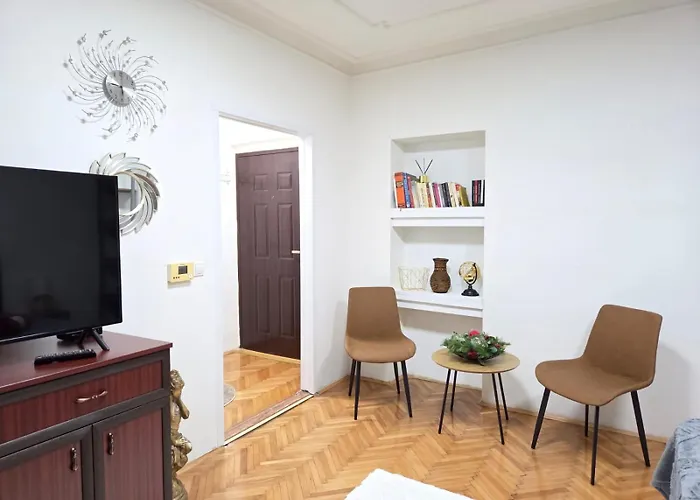 Lelo Апартаменты Сараево