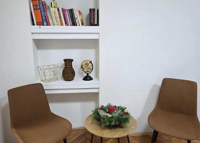 Апартаменты Lelo