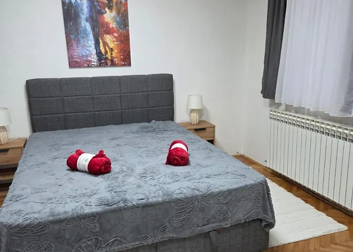 Lelo Διαμέρισμα