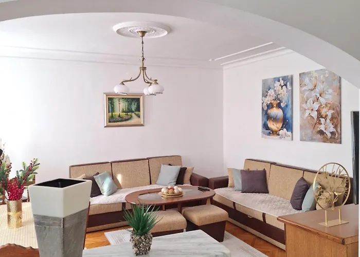 Διαμέρισμα Lelo Σαράγεβο