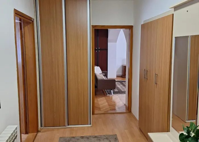 Διαμέρισμα Lelo *