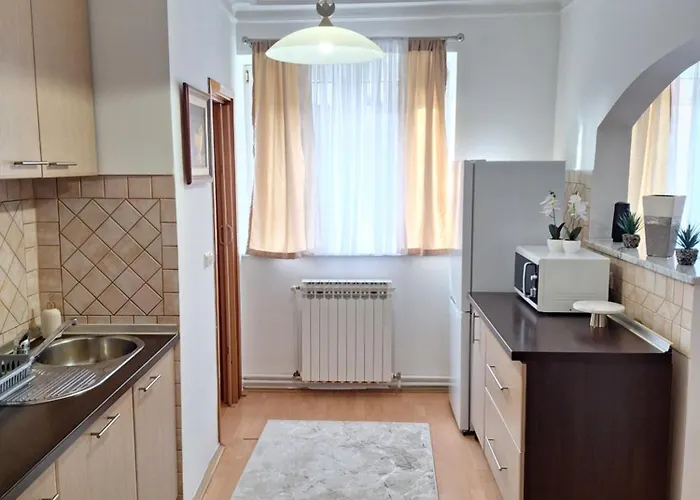 Lelo Διαμέρισμα