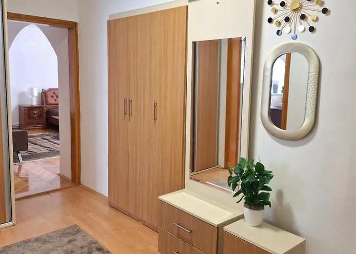 Lelo Апартаменты Сараево