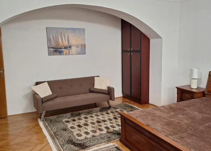 Lelo Апартаменты Сараево