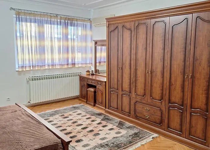 Lelo * Σαράγεβο