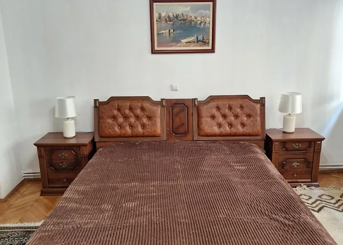 Lelo Σαράγεβο