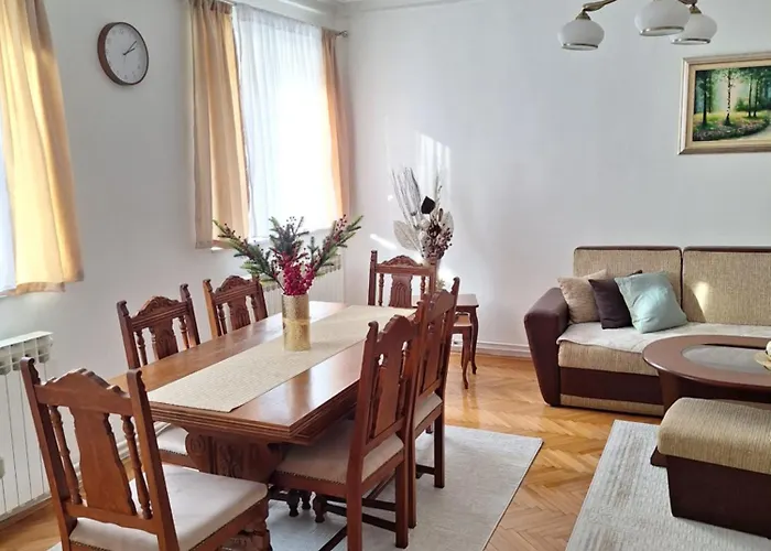 Διαμέρισμα Lelo Σαράγεβο