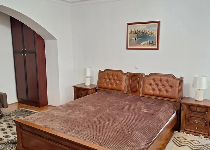 Lelo Апартаменты Сараево