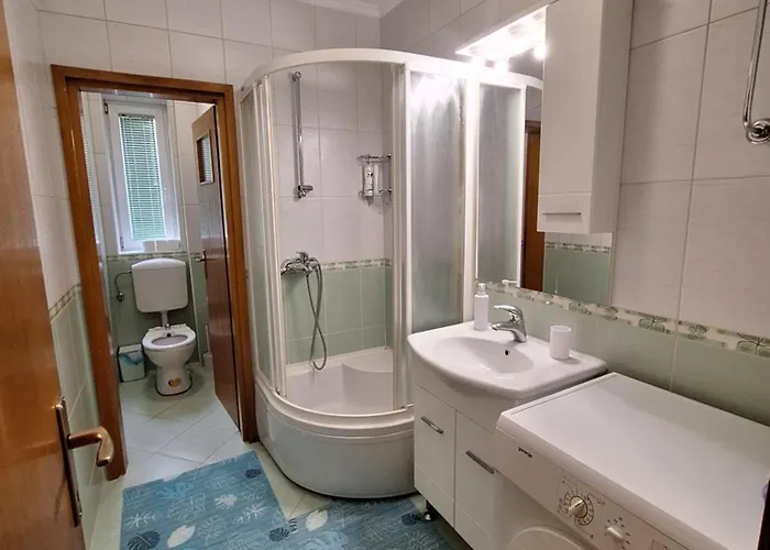 Lelo Апартаменты Сараево