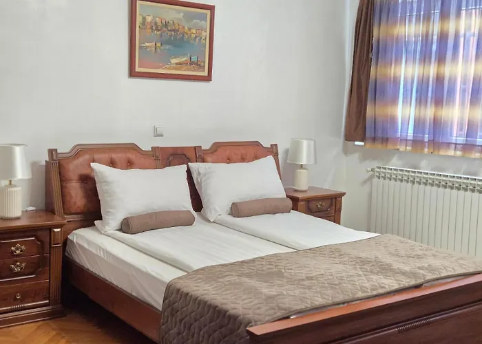 Апартаменты Lelo