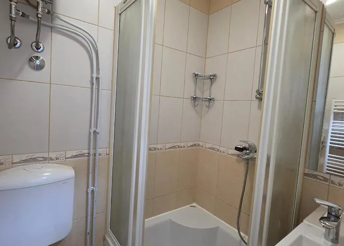 Διαμέρισμα Lelo *